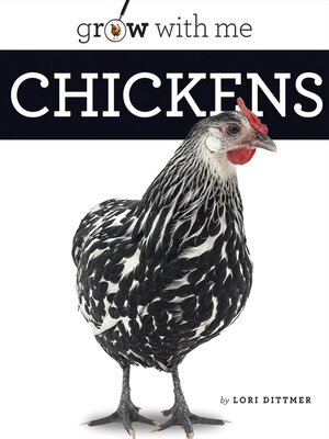 cover image of Chickens